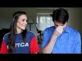 LESBIAN INTERVIEWS EX BOYFRIEND 