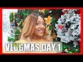 It’s OFFICIALLY VLOGMAS!!!- VLOGMAS 2018 Day 1