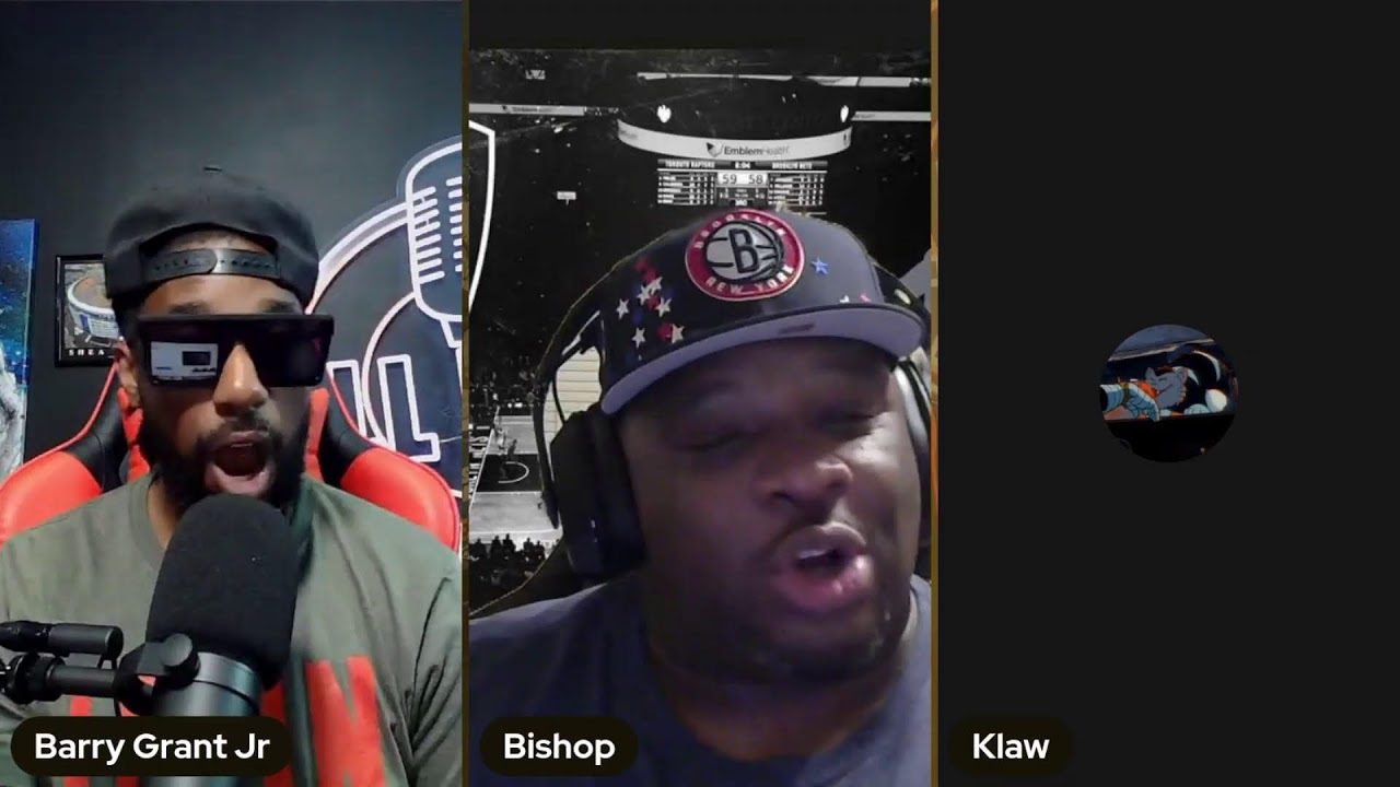 This Live Thing Is LIVE! | All Even Podcast Episode 176