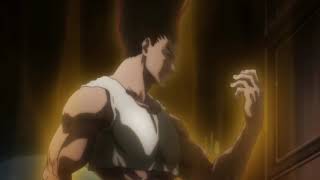 Gon Vs Pitou Amv - Ro Ransom - See Me Fall Ft. Kensei Abbot