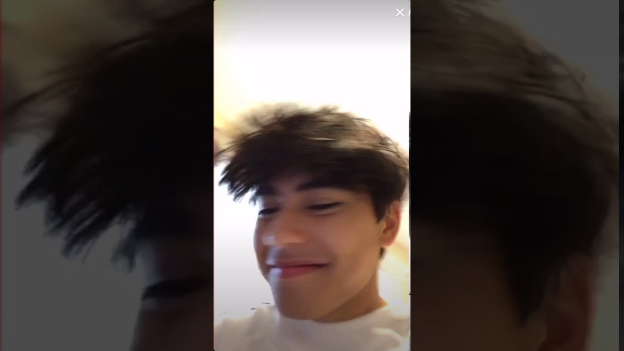 mattia, kairi, & alejandro live 10/26/19