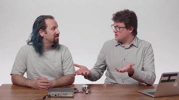 Google Cloud on Intel® IoT Gateway Technology