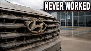Hyundai Didn’t Fix Its Engine Problem… They Just Replaced It
