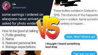 35 Funny Times People Clapped Back With The Most Obvious Answer 🌠