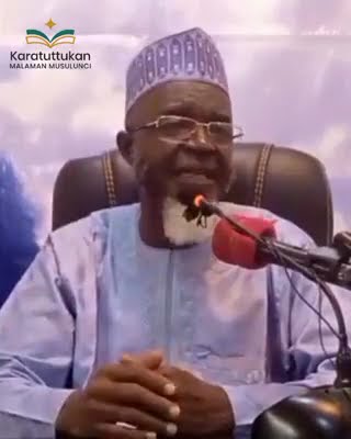 wata sabuwa m bello yabo yayi Wani sako ga buhari yanzu yanzu - YouTube