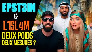 Epstein et Le Prophète : il n'arrive à CONDAMNER qu'un seul des deux Accusés