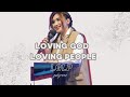 Loving god loving people lglp  gaby rene