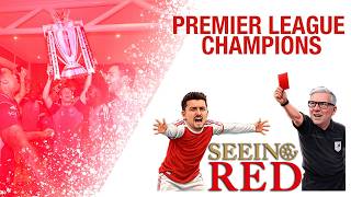 The Untouchables? How Arteta Outgunned Man City to end Arsenal’s 22-year Premier League Title wait