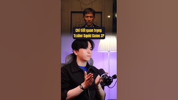 Chi Tiết Quan Trọng Trong Trailer Squid Game 3? #short #nguyentaimephim #squidgame #squidgame3