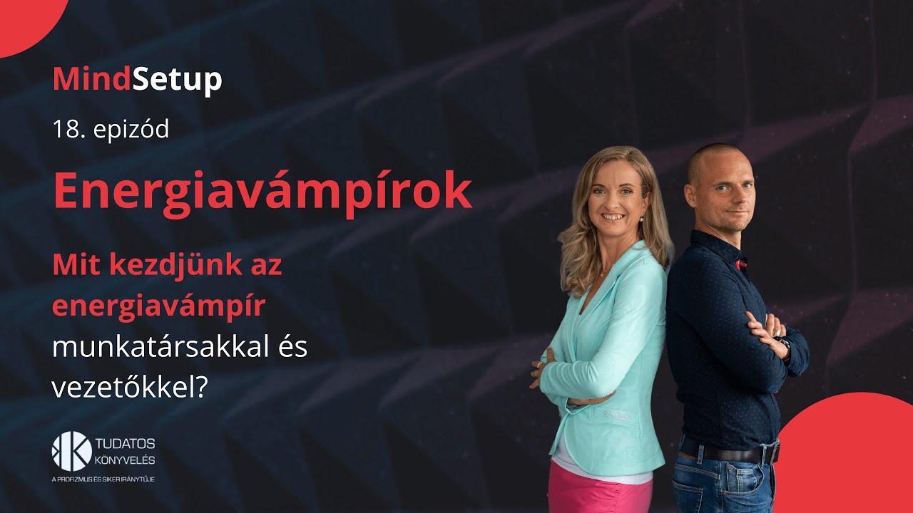 18. Hogyan alakíts ki magad körül 