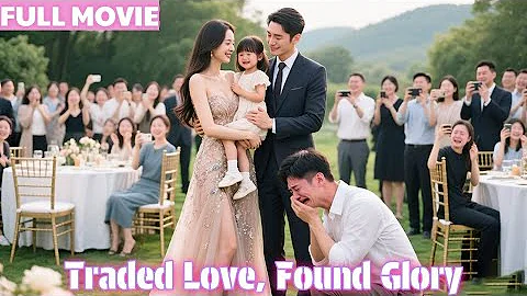 Pregnant, She Saw Him Had a Child with His Ex—She Divorced, Revealed Her Identity, and Married a CEO