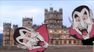 A Daedalus Original: Downton Fan Fiction Theater
