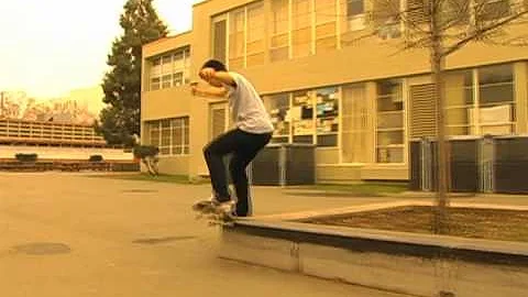 10 Tricks For A Taco: Connor Duhaime