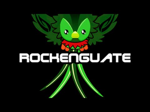 RockenGuate Radio - 24/7 de Rock