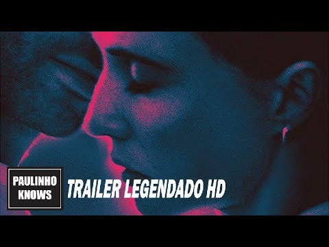 Instinto (Instinct, 2020) | Trailer Legendado HD