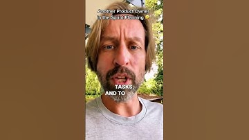 Product Owner during Sprint Planning