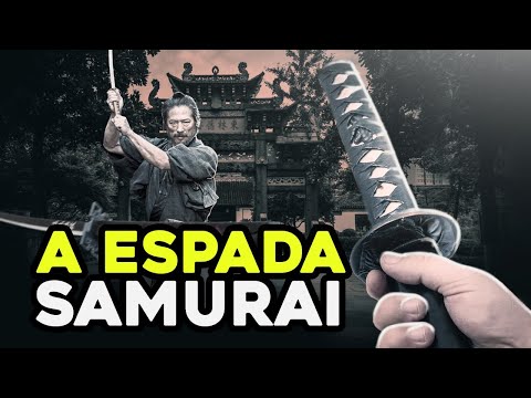 Vídeo: Katana: Uma História De Desenvolvimento