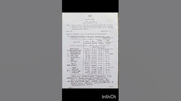 typewriter August Exam Senior Tamil 1 Batch question #typewriter #question