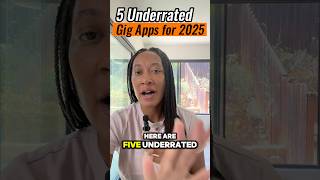 5 Gig Apps That Are Better Than Uber in 2025 💸