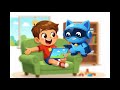 Stranger Danger Online 🕵️♂️ | Stay Safe with Byte!”