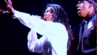 Janet "State Of The World (Rhythm Nation Tour)"