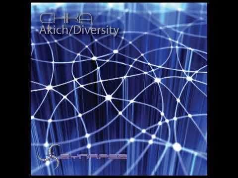 YouTubeでChika - Diversityを視聴