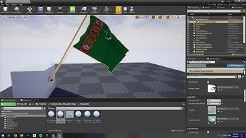 Customizable Blueprint Flags 02