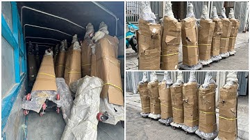 Giá Treo Loa Array Dành Cho sự Kiện