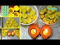       home made ghee diya