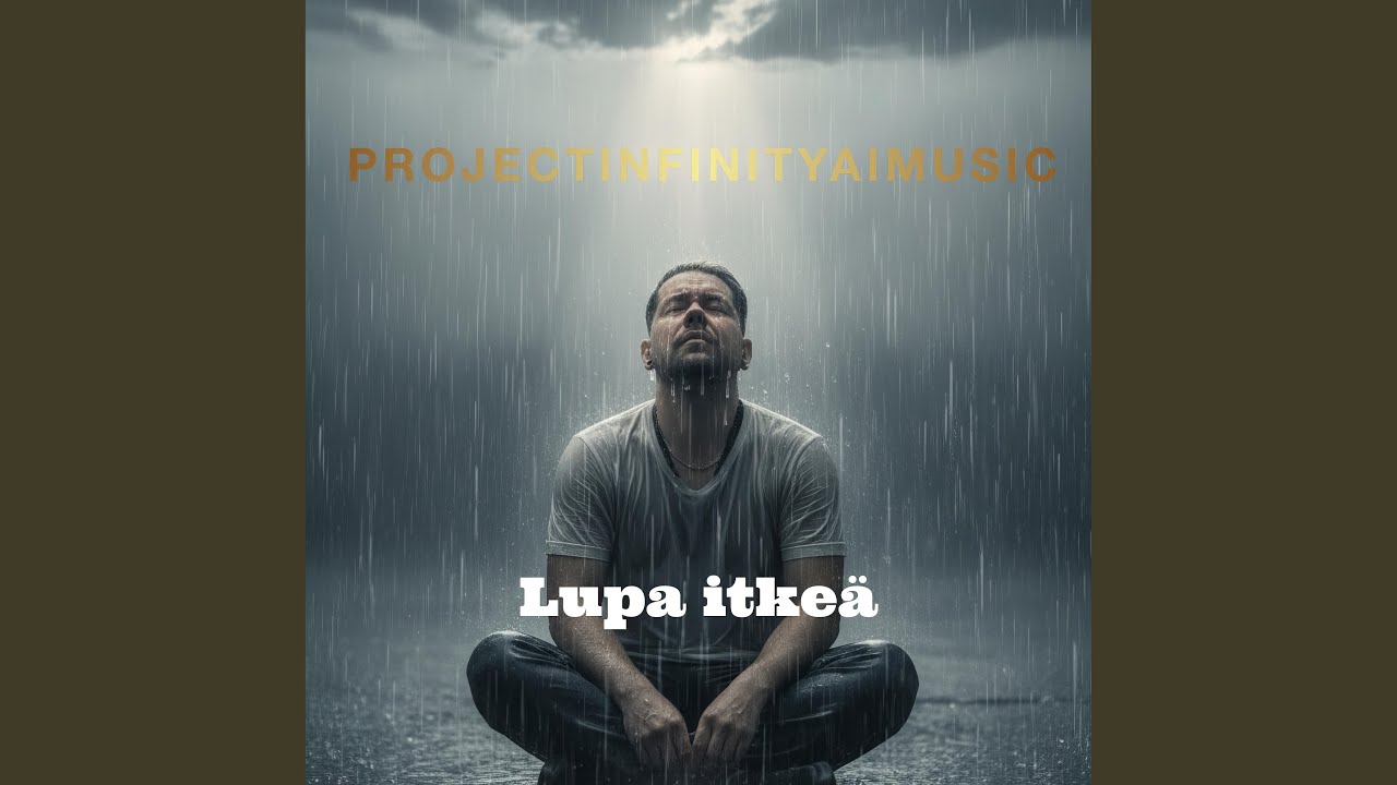 Yksin mut kokonainen