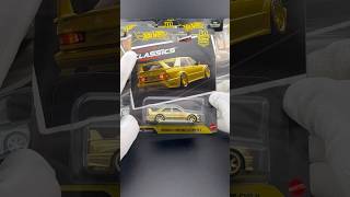 Hot Wheels Modern Classics 6