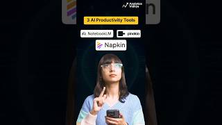 3 AI Tools to Boost Your Workflow! | Best Productivity Tools in 2025