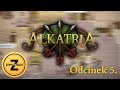 Podbijamy dungeon i questy dzienne - Alkatria #5