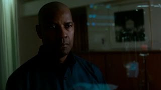 The Equalizer - "Special Skills" Featurette