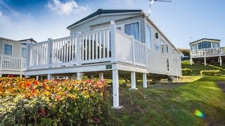 Newmans Holiday Homes .Com At Devon Cliffs - Willows 47