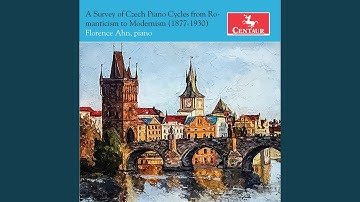 On an Overgrown Path, JW VIII/17, Book 1: No. 6, Words Fail!