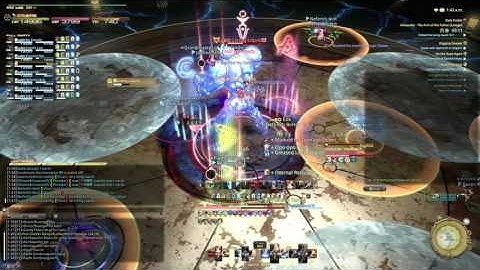 Forsaken Dreams - A3S clear - Monk POV