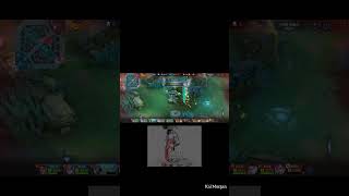 IMMORTALTY OR DEATH                                     #1v9 #argus #solo #mlbb #5x30 #alpha