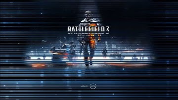 Battlefield 3 intro video