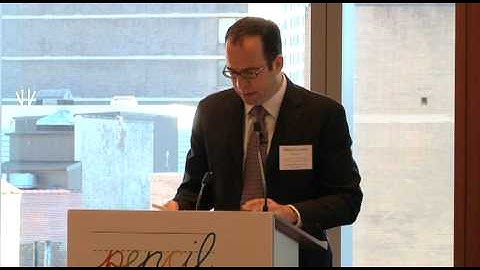 Co-author David Coleman on the ELA standards of the Common Core State Standards - Part 1