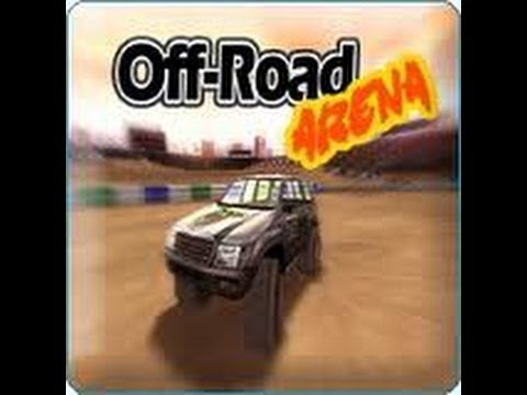 Off Road Arena Game Play  (BR)