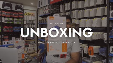 🔥 Power Up Your Home with WiFi Control! Must-Have Extension!