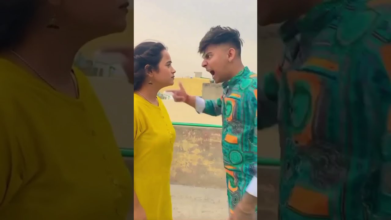 Jaan Se Marunga   couplegol   love   dushantsingh   viralvideo