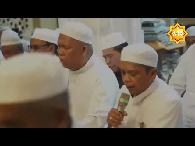 Full Zikir Nasyid Guru Tamami Sekumpul || Haul Datu Ahmad Balimau class=