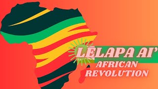 Bridging the African Language Gap in AI: LELAPA AI's Revolutionary Approach