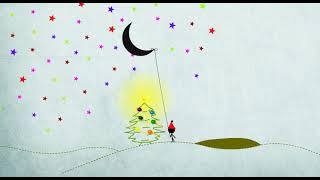 Merry Christmas wishes Animation Video   VG 1001