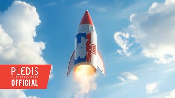 TWS (투어스) 세 번째 미니앨범 