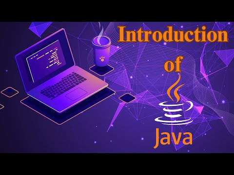 Java - Quick Introduction | What is Java | Java Explained in 2 Min | Learn Java | Introduce of Java