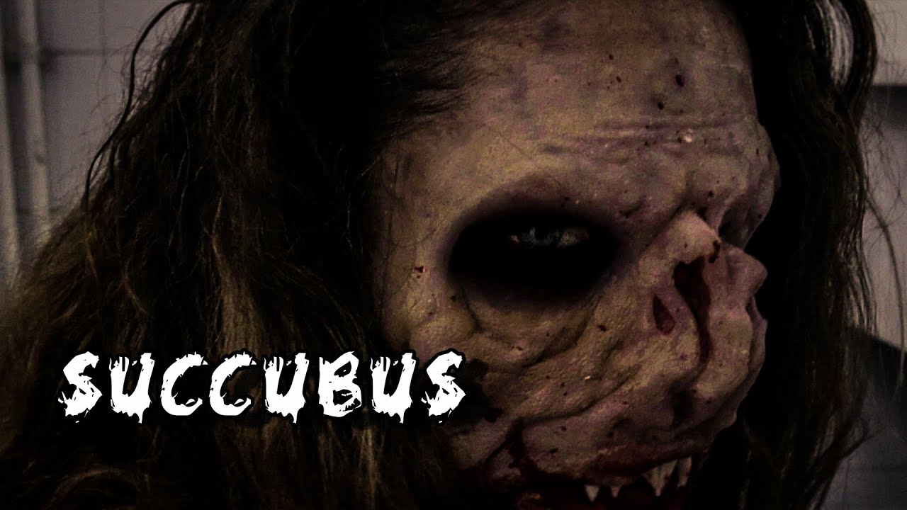 Succubus [Short Horror Movie]