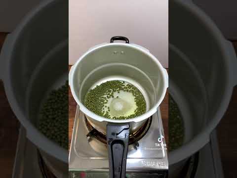 فيديو: هل من حساء على شكل مثل؟